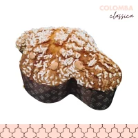 Colomba pasquale - Una Famiglia in Cucina